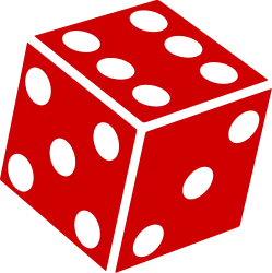 An illustration of the bounds of a set.